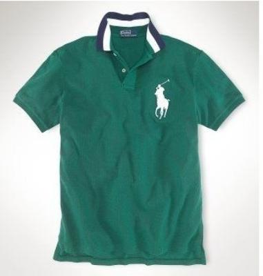 Men polo shirts-554